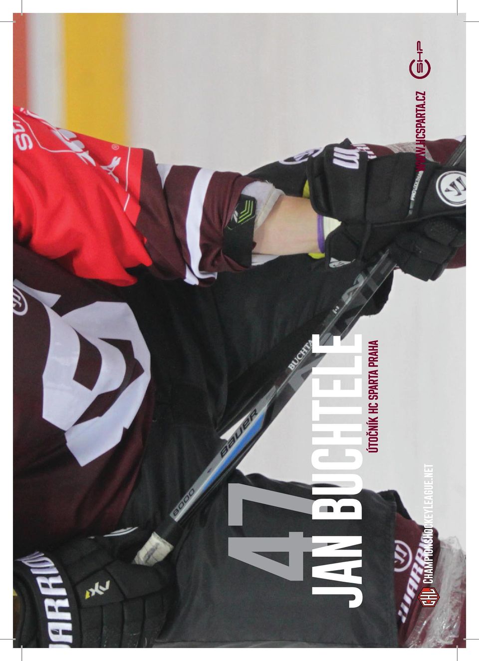 ChampionsHockeyLeague