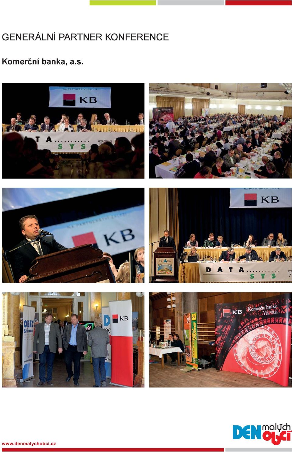 KONFERENCE
