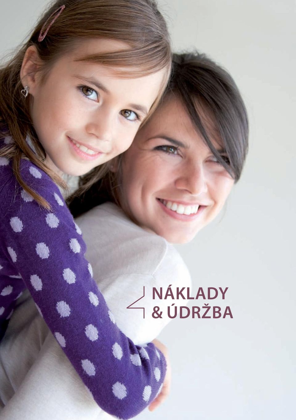 ÚDRŽBA