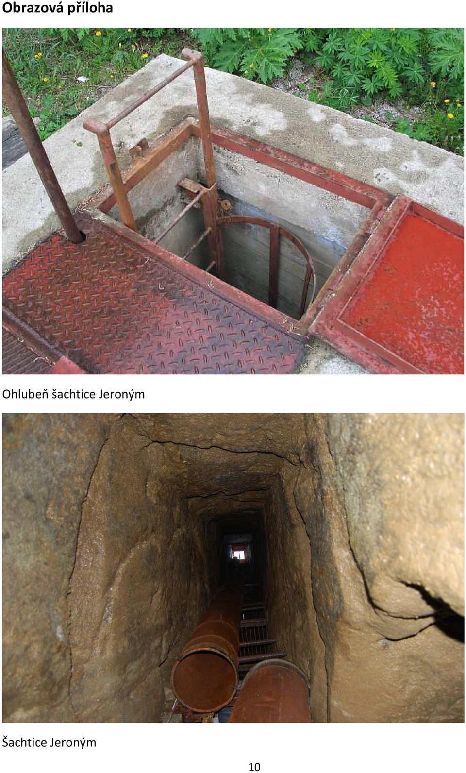 šachtice