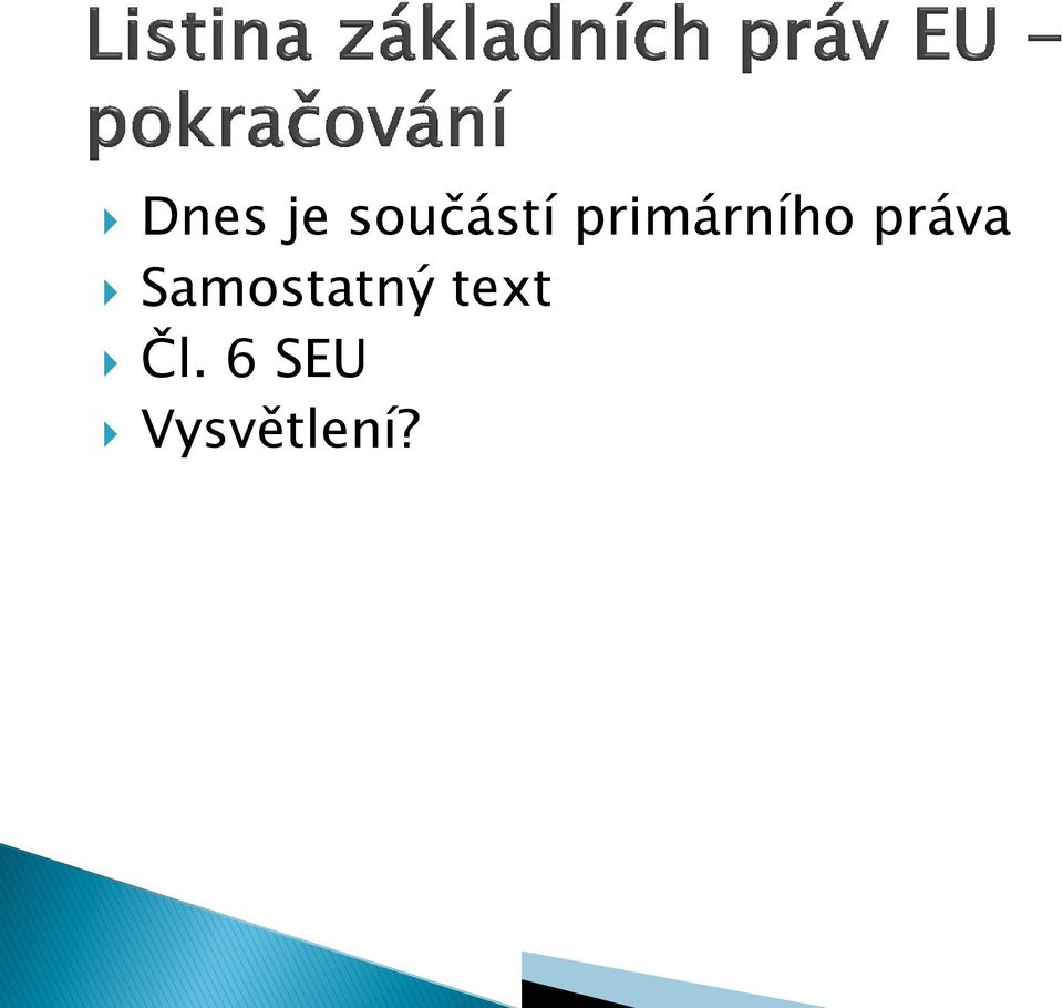 Samostatný text