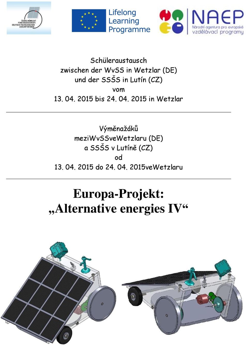 2015 bis 24. 04.