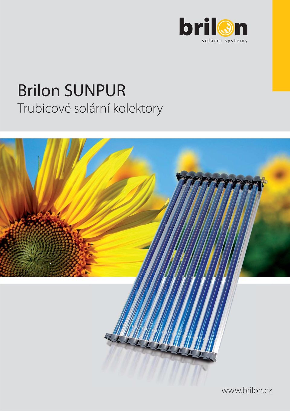 Trubicové solární