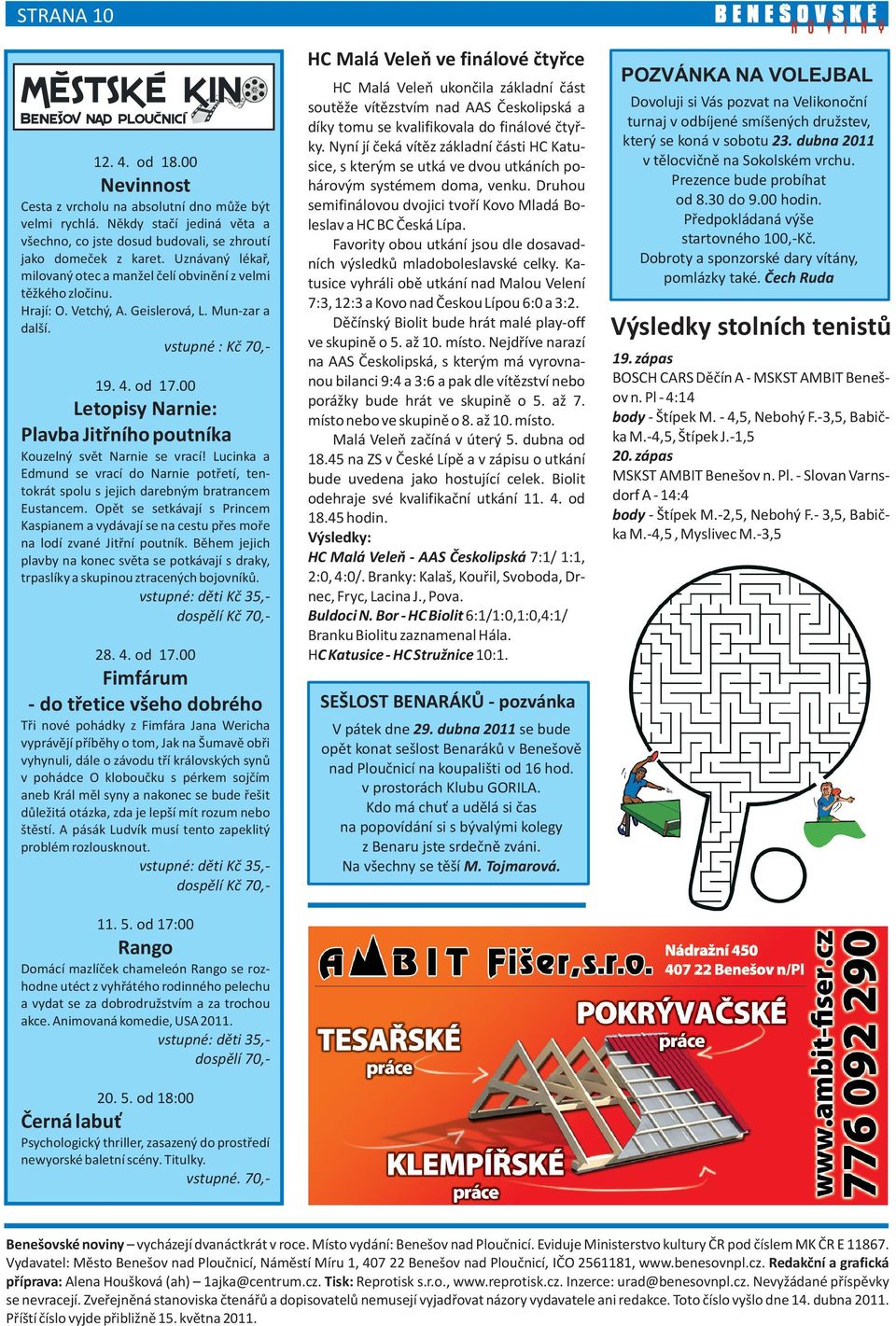 Favority obou utkání jsou dle dosavadních výsledků mladoboleslavské celky. Katusice vyhráli obě utkání nad Malou Velení 7:3, 12:3 a Kovo nad Českou Lípou 6:0 a 3:2.