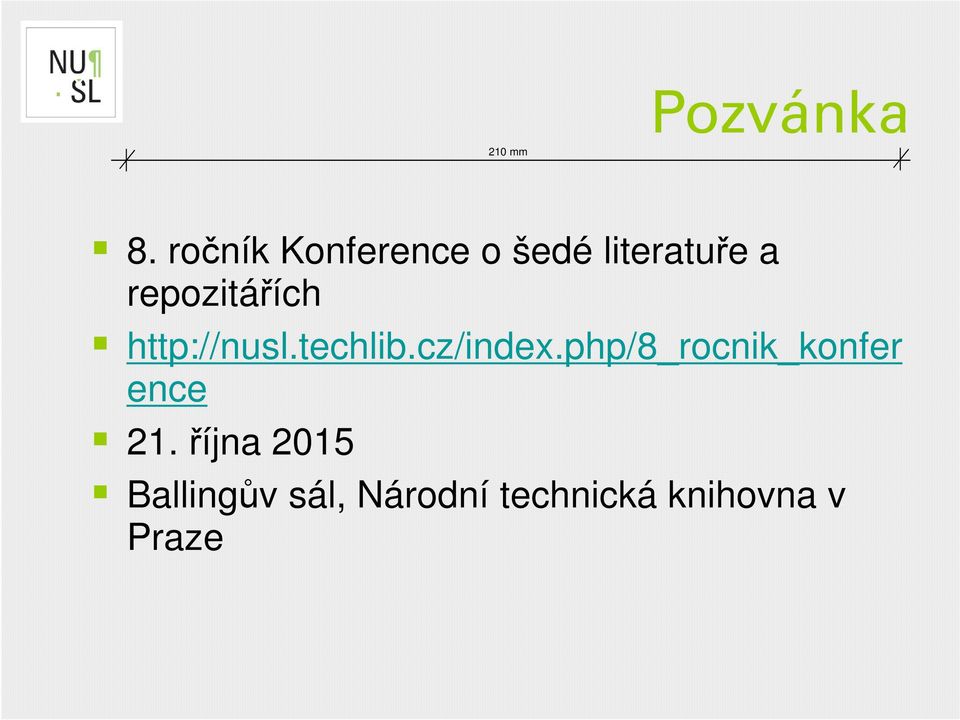repozitářích http://nusl.techlib.cz/index.