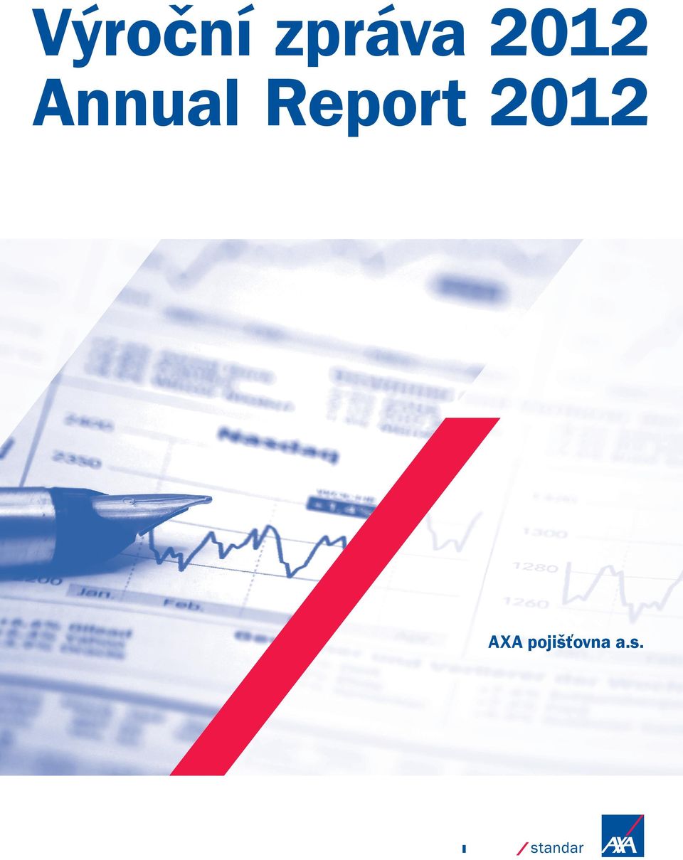 Report 2012