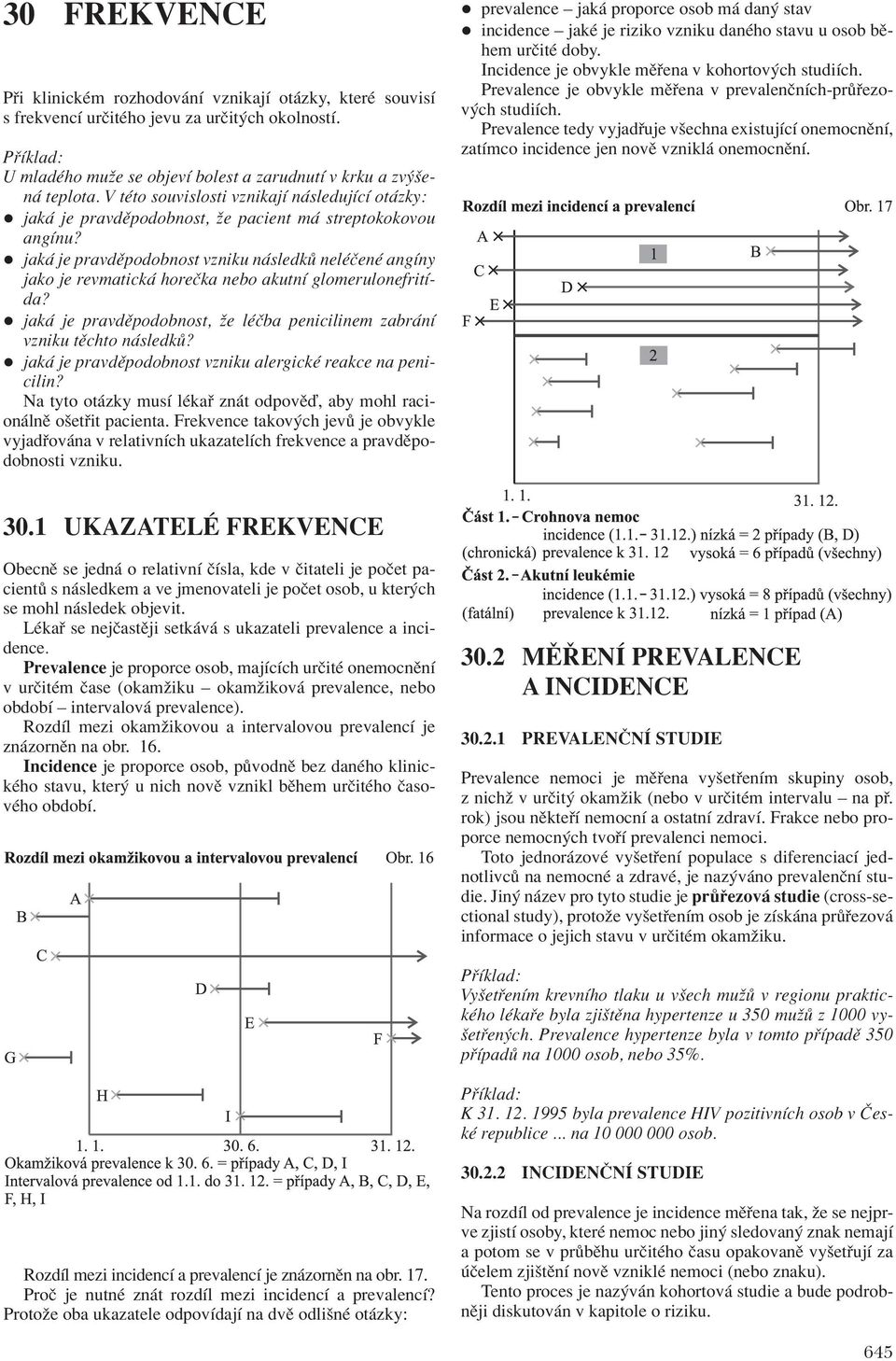 jak je pravdïpodobnost vzniku n sledk nelèëenè angìny jako je revmatick horeëka nebo akutnì glomerulonefritìda? jak je pravdïpodobnost, ûe lèëba penicilinem zabr nì vzniku tïchto n sledk?