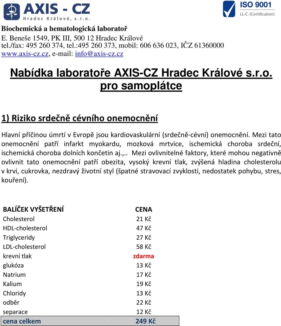 mozková mrtvice, 