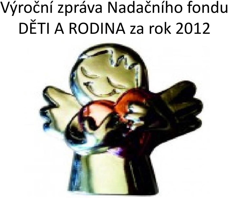 Nadačního