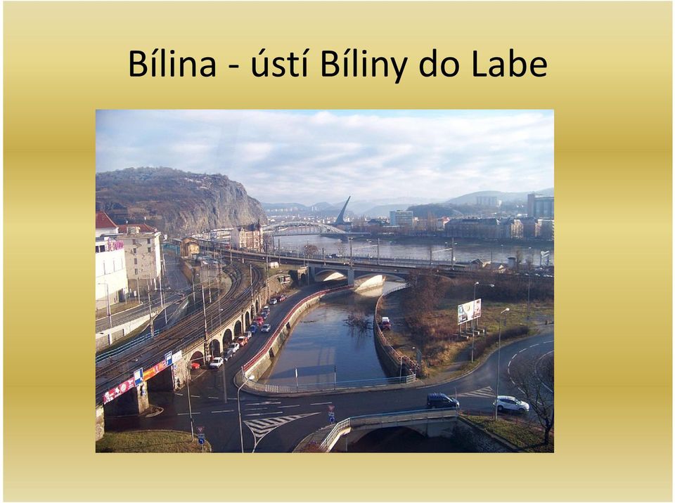 Bíliny do