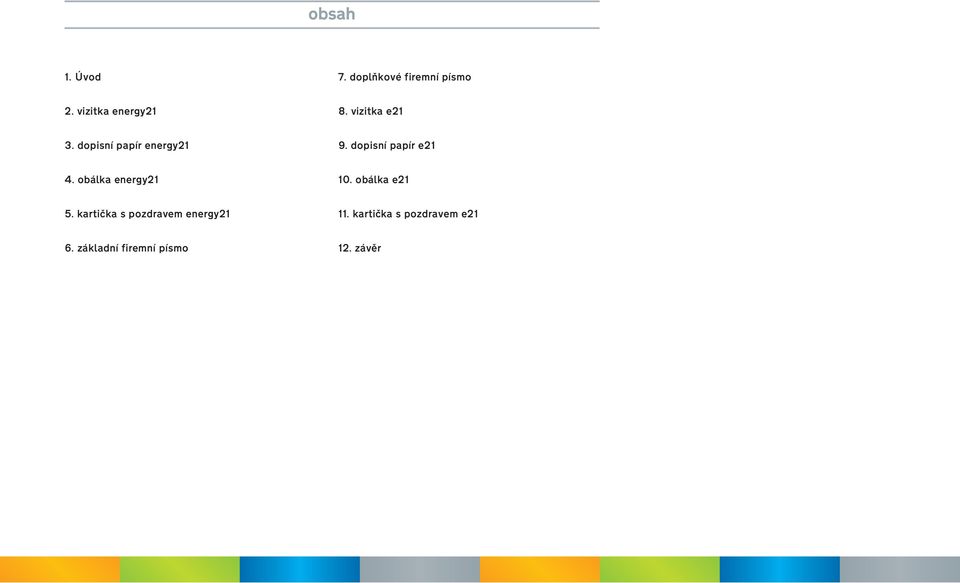 obálka energy21 10. obálka e21 5.