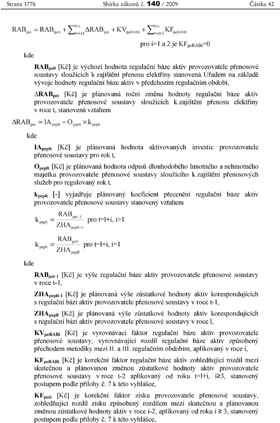 zákonů č.