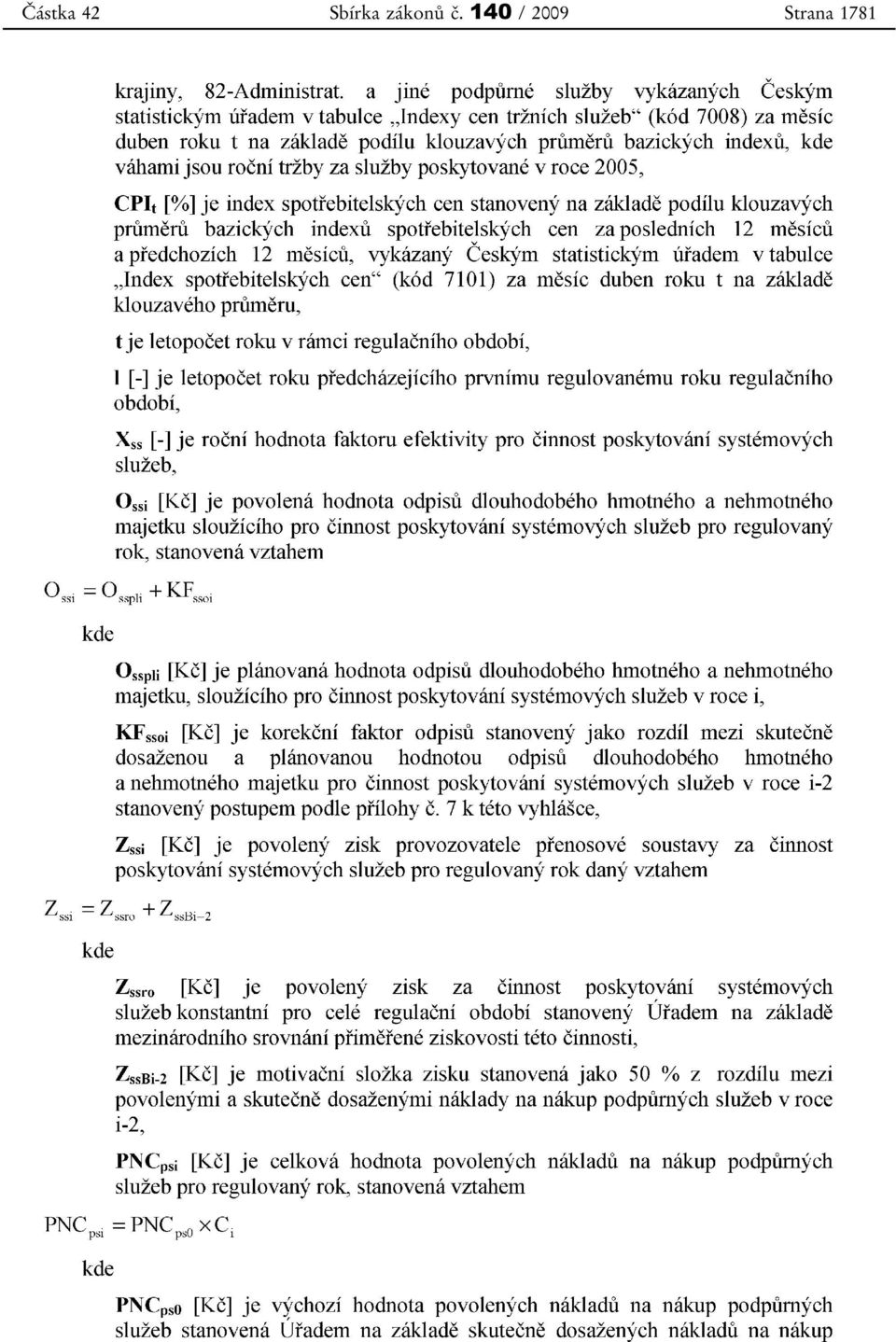 zákonů č.