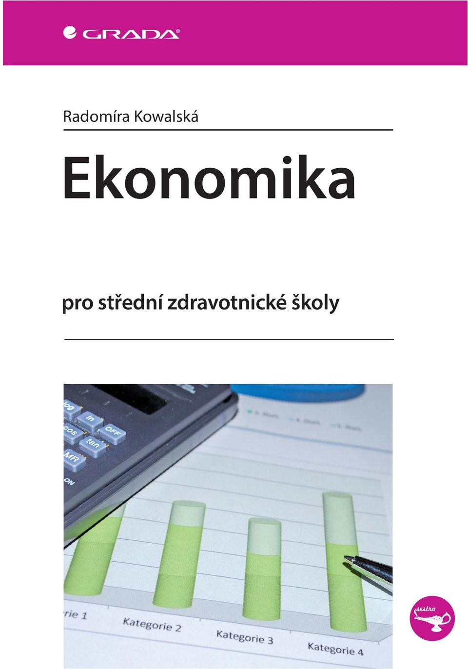 Ekonomika pro
