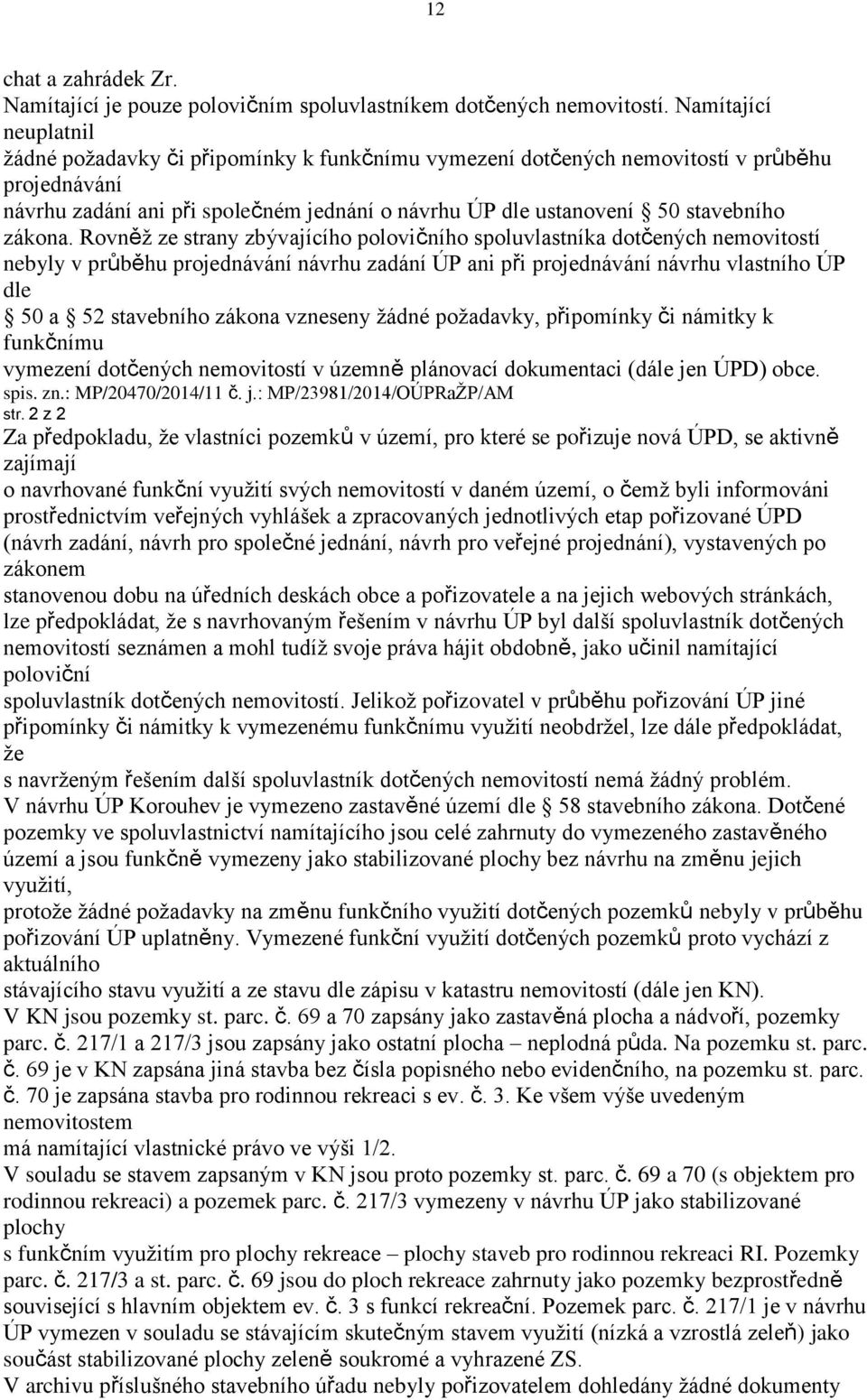 zákona.