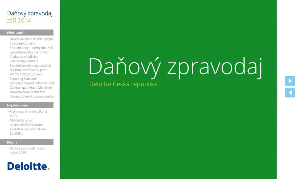 Deloitte