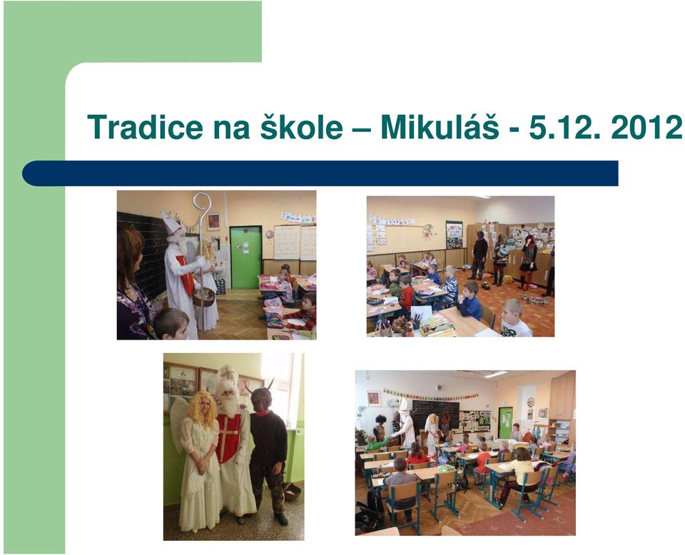 Mikuláš -