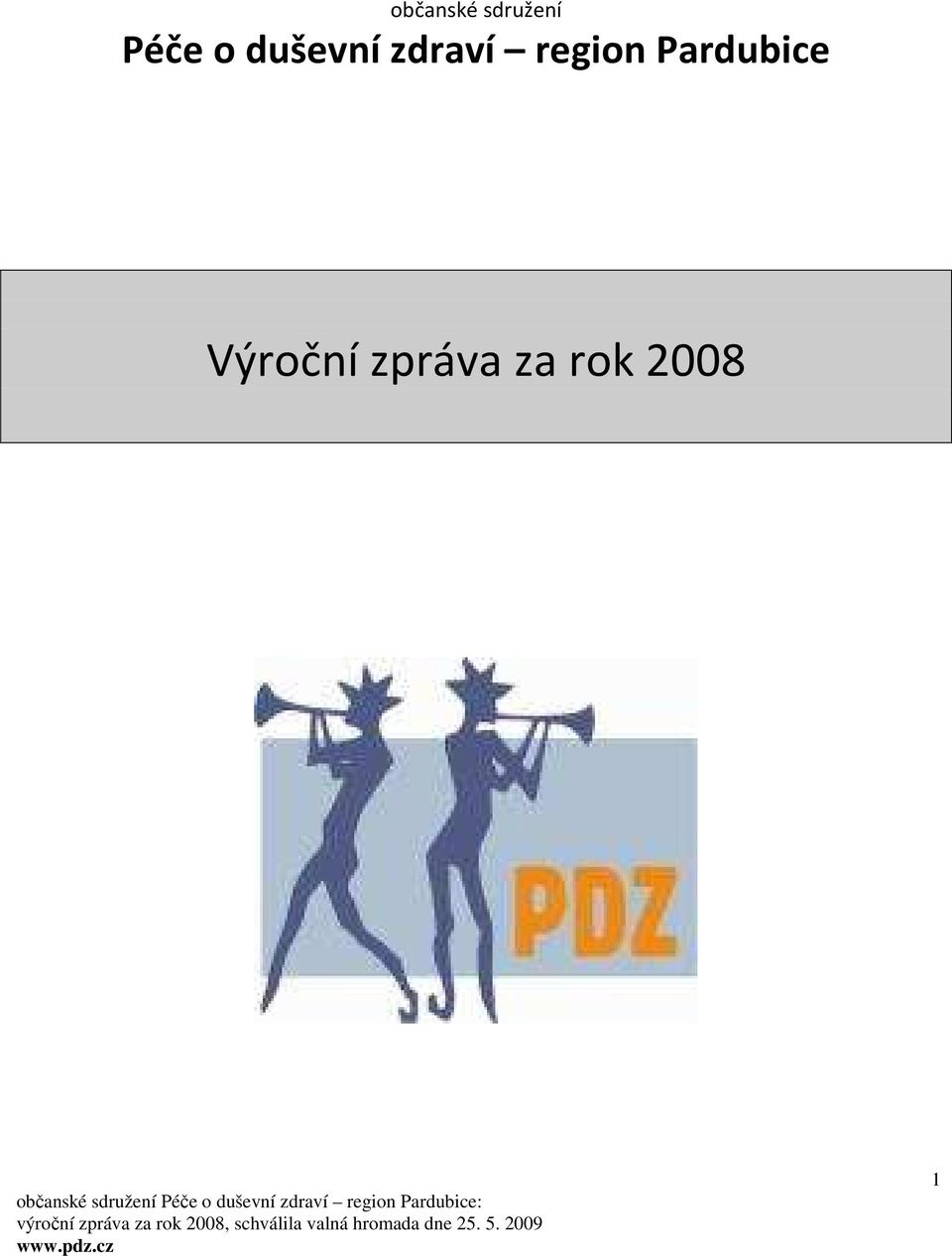 zpráva za rok 28 výroční zpráva za