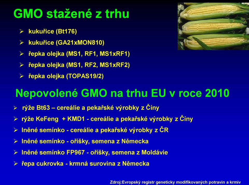 a pekařské výrobky z Číny lněné semínko - cereálie a pekařské výrobky z ČR lněné semínko - oříšky, semena z Německa lněné semínko