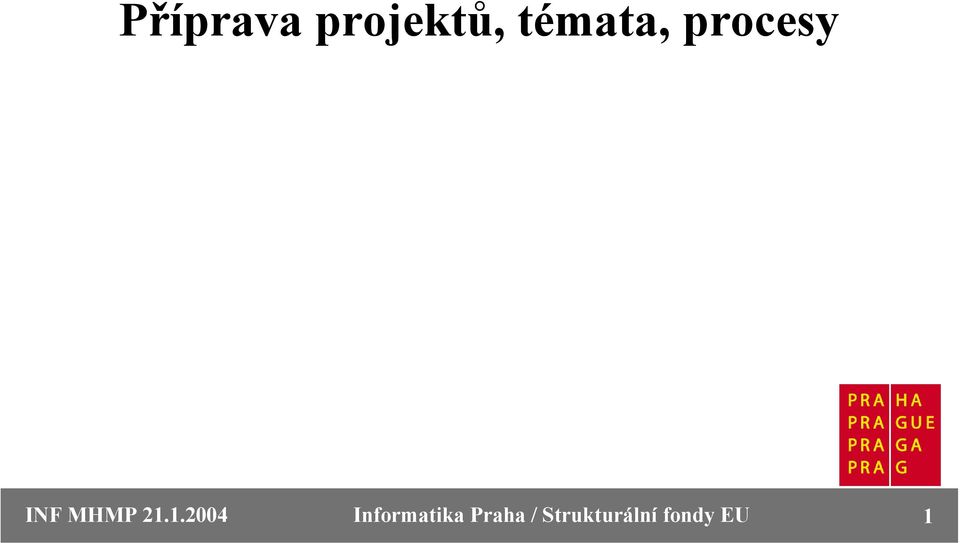 21.1.2004 Informatika