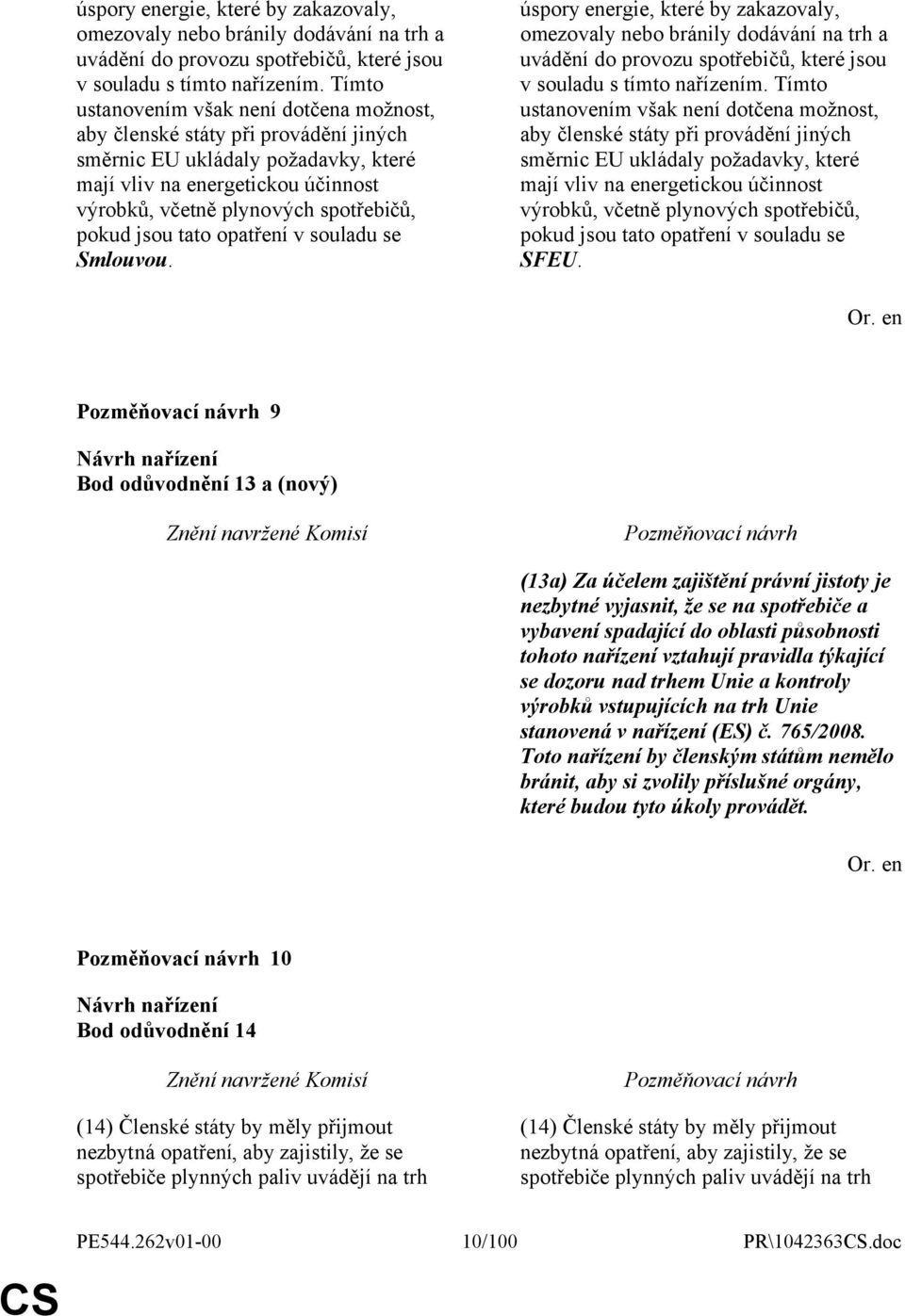 jsou tato opatření v souladu se Smlouvou.   jsou tato opatření v souladu se SFEU.