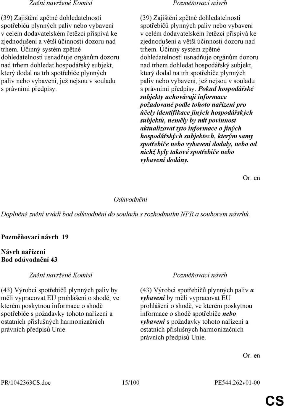 předpisy.   předpisy.