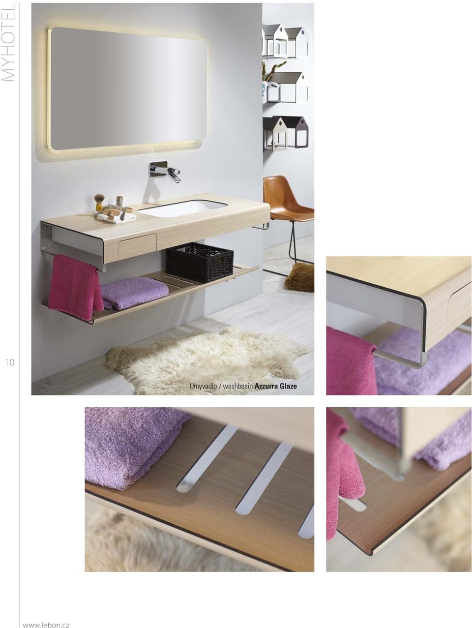 washbasin