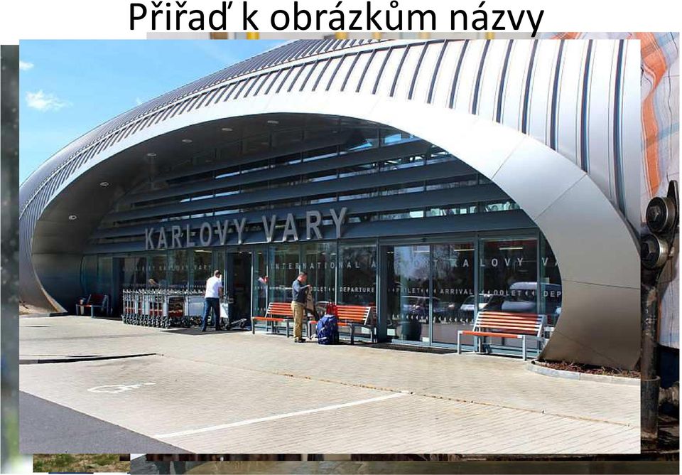 názvy