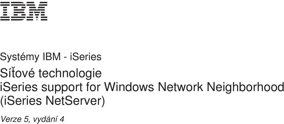 Windows Network Neighborhood