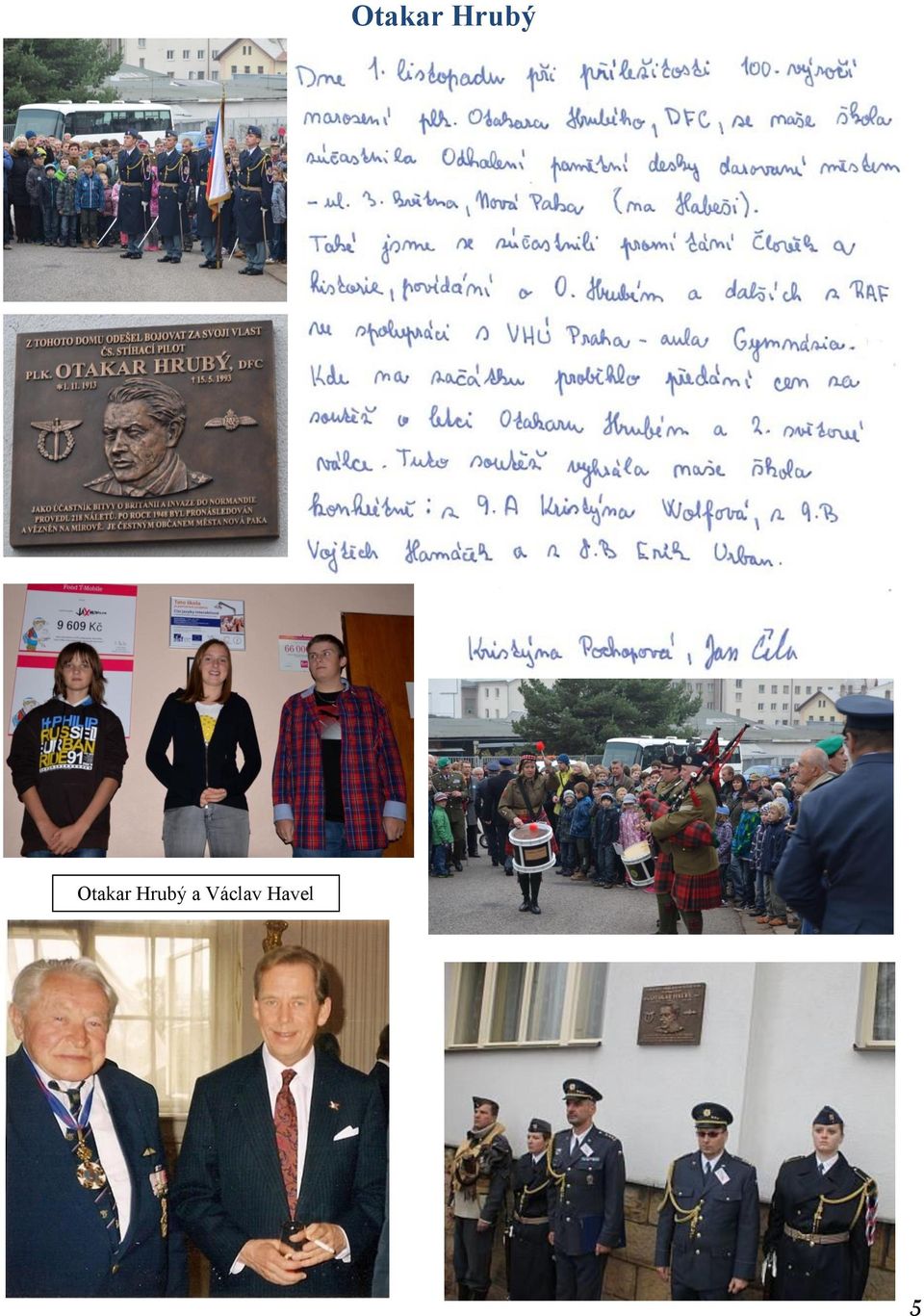 a Václav