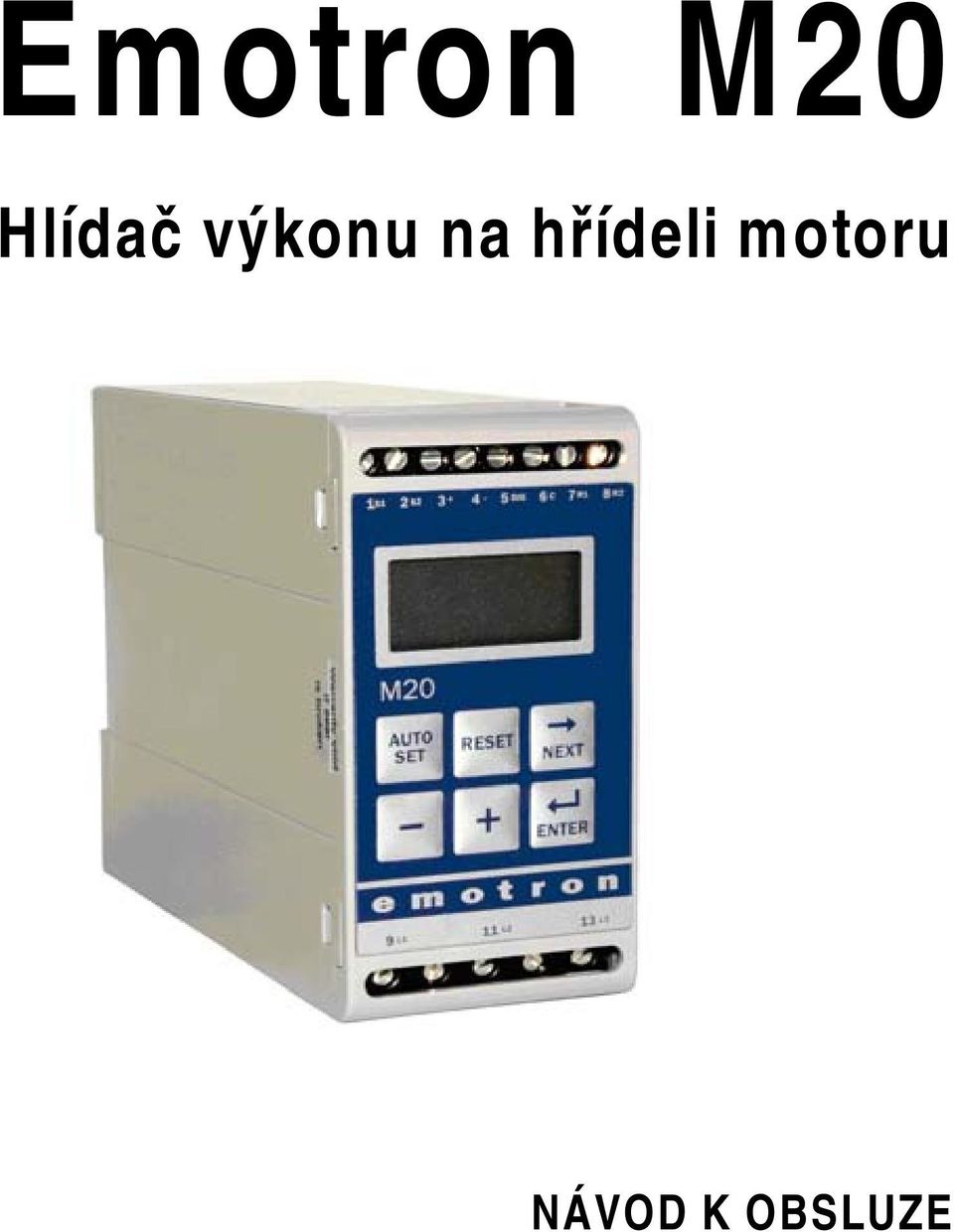 na hřídeli