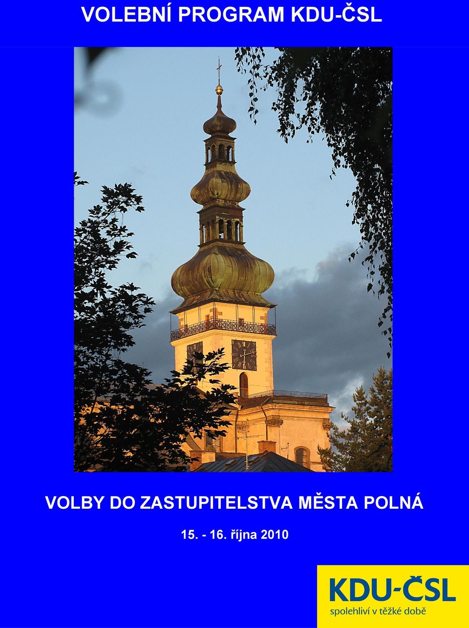 ZASTUPITELSTVA