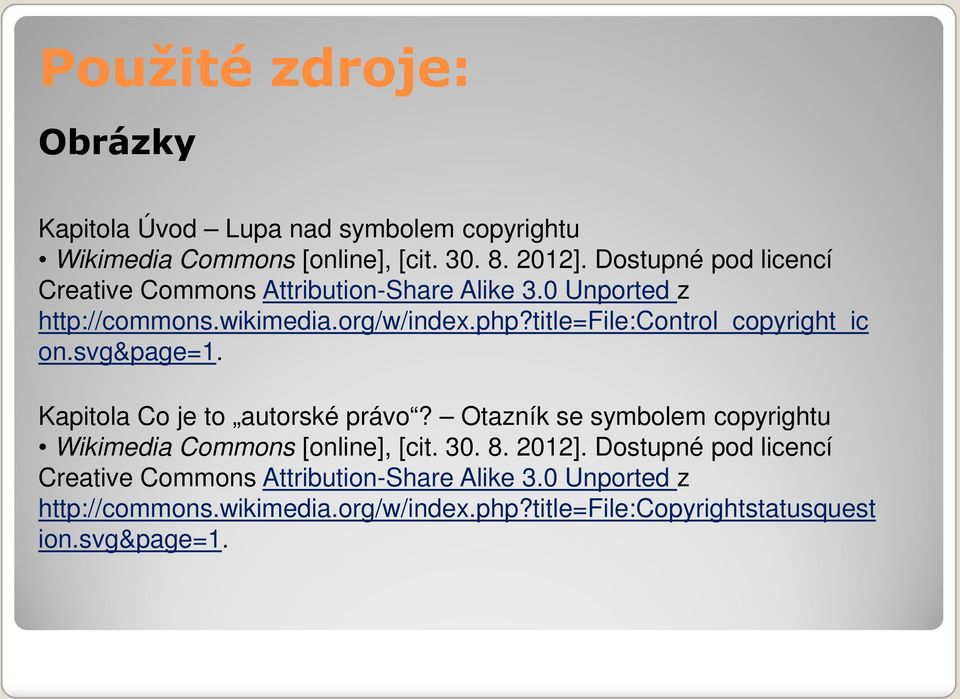 title=file:control_copyright_ic on.svg&page=1. Kapitola Co je to autorské právo?