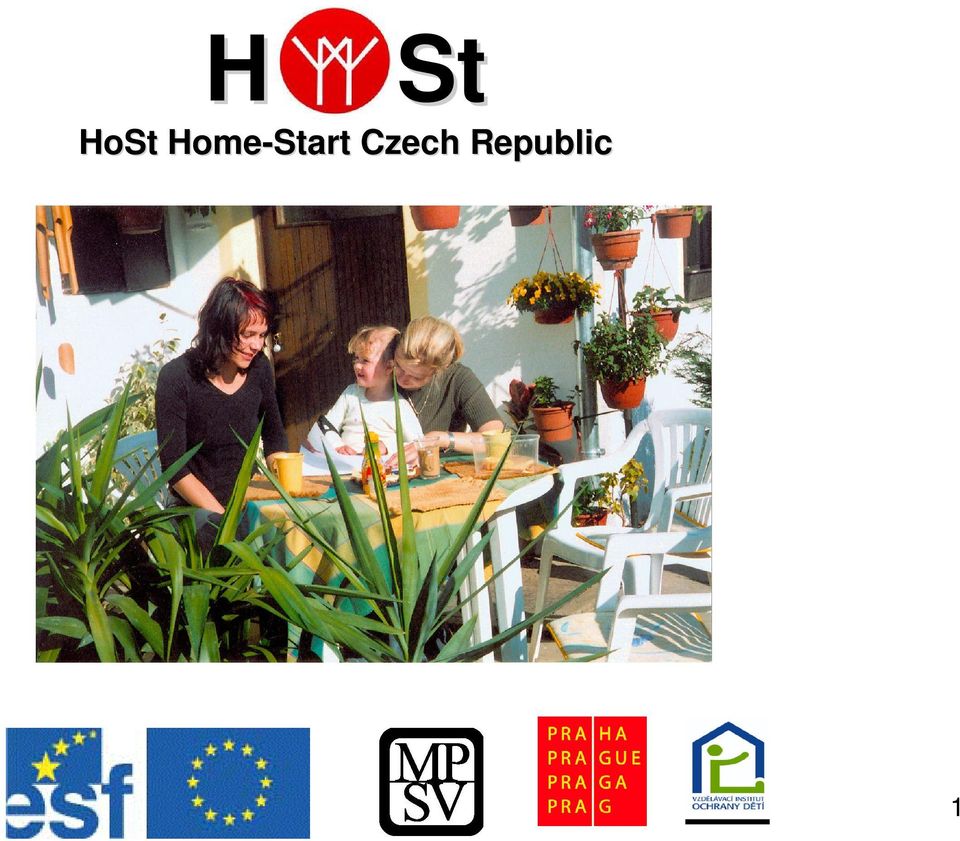 šastných rodi H St