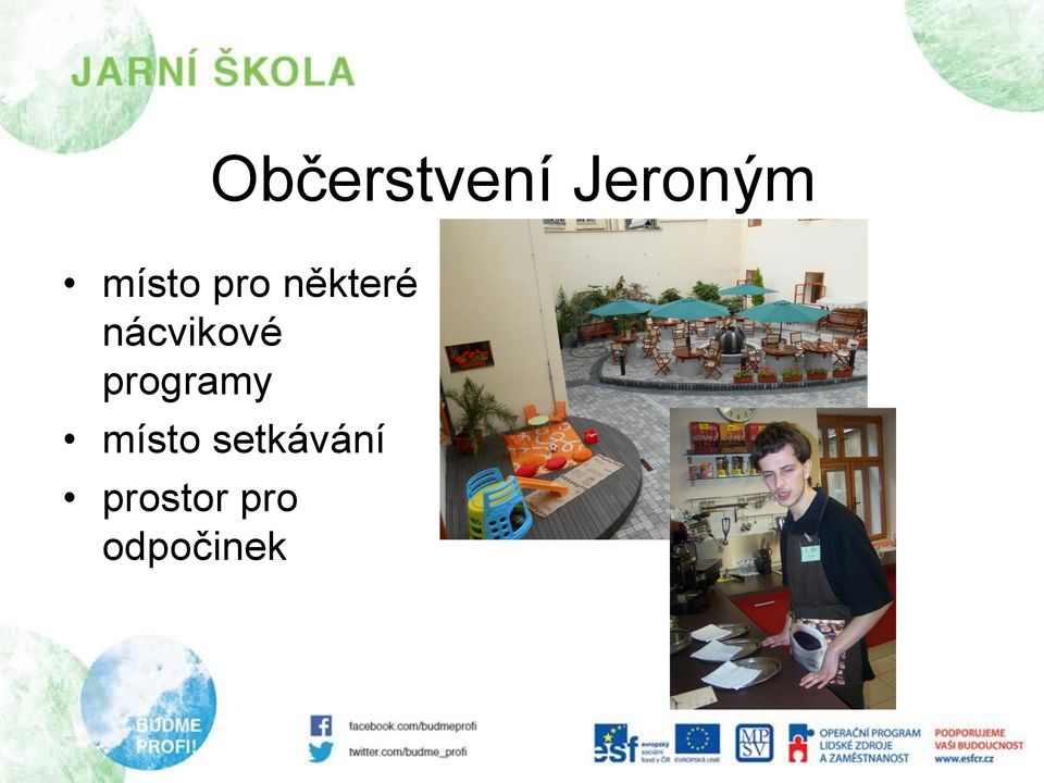 nácvikové programy