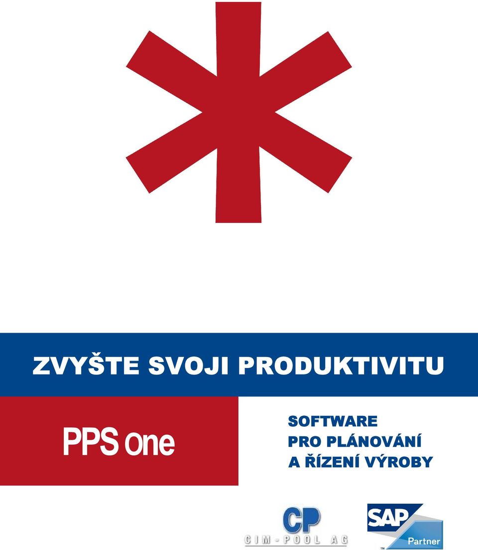 One SOFTWARE PRO