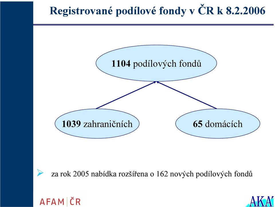 zahraničních 65 domácích za rok 2005