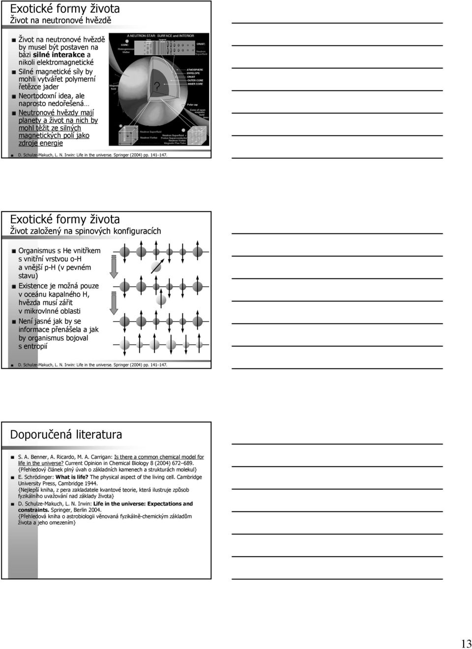 Springer (2004) pp. 141 147.