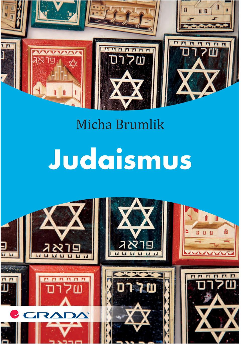 Judaismus