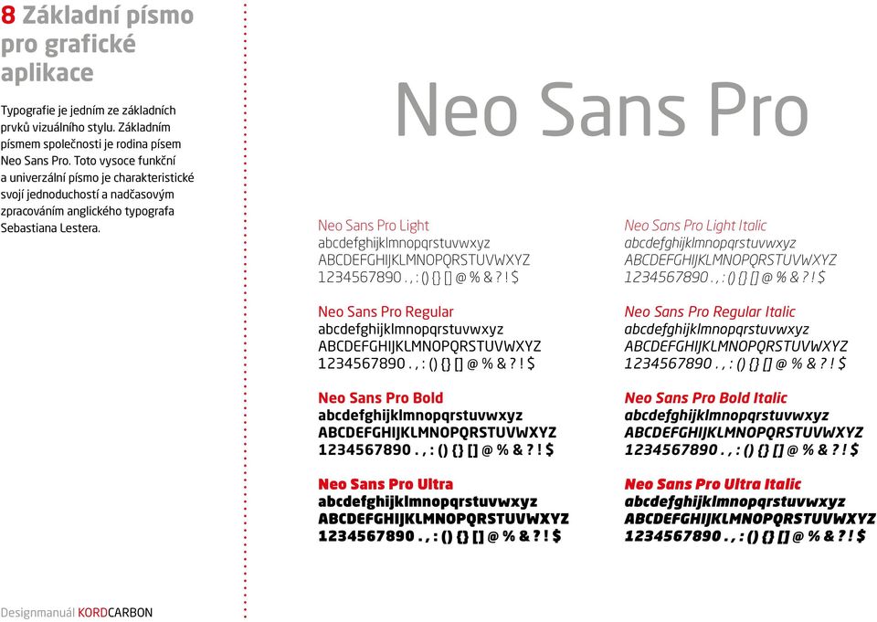 Neo Sans Pro Neo Sans Pro Light abcdefghijklmnopqrstuvwxyz ABCDEFGHIJKLMNOPQRSTUVWXYZ 1234567890., : () {} [] @ % &?