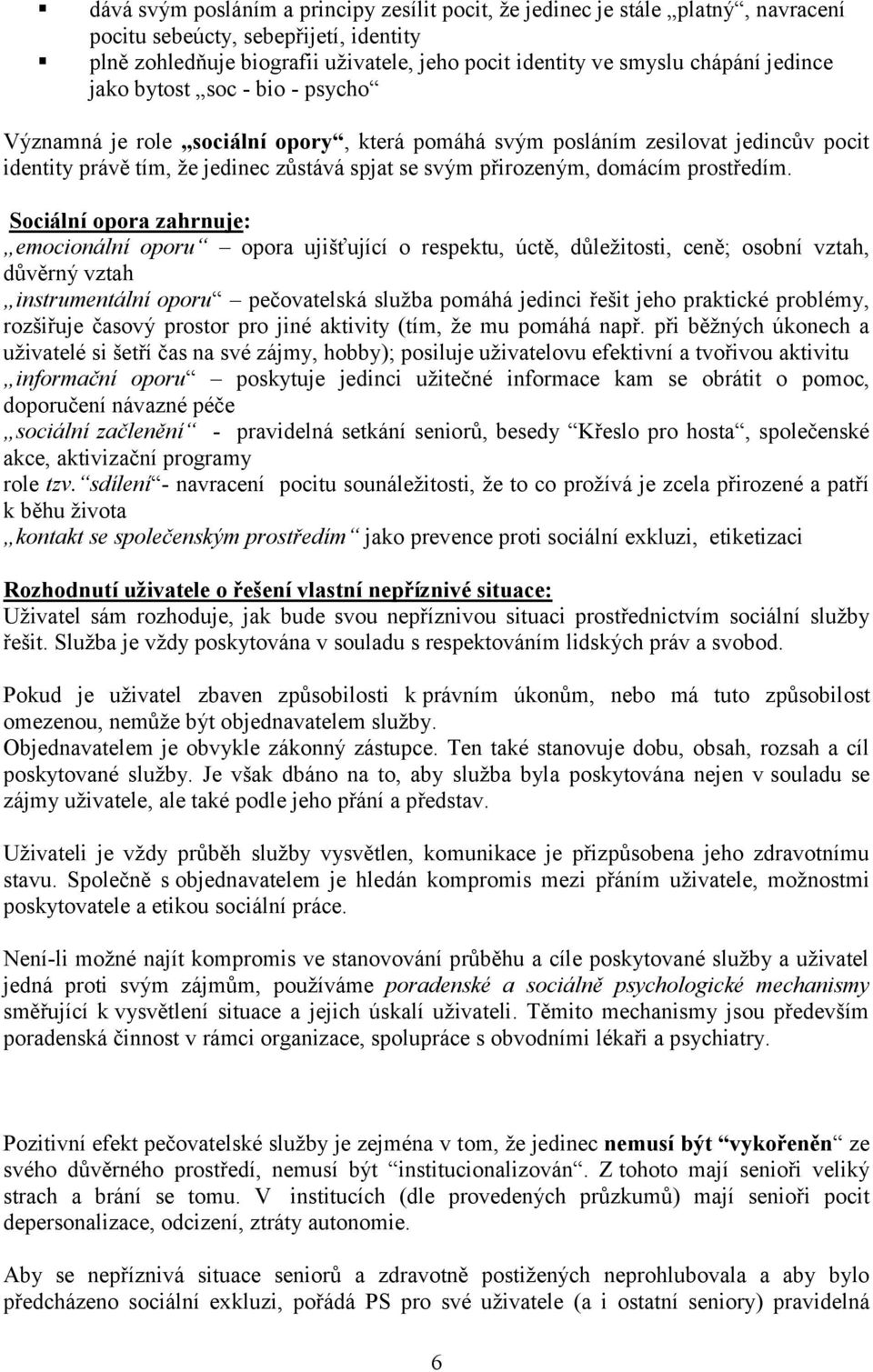 prostředím.