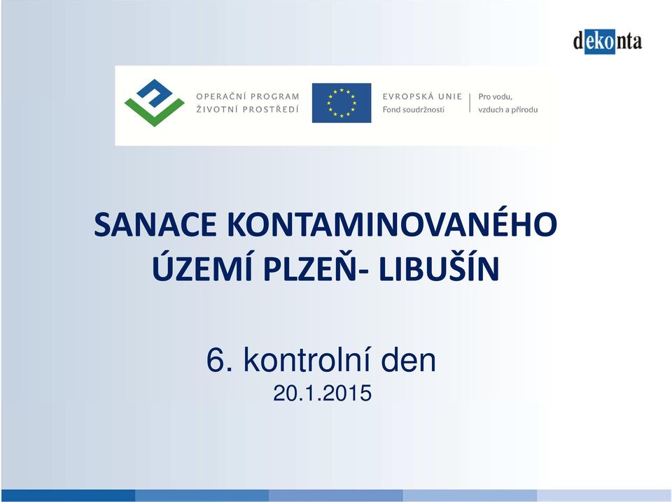 ÚZEMÍ PLZEŇ-