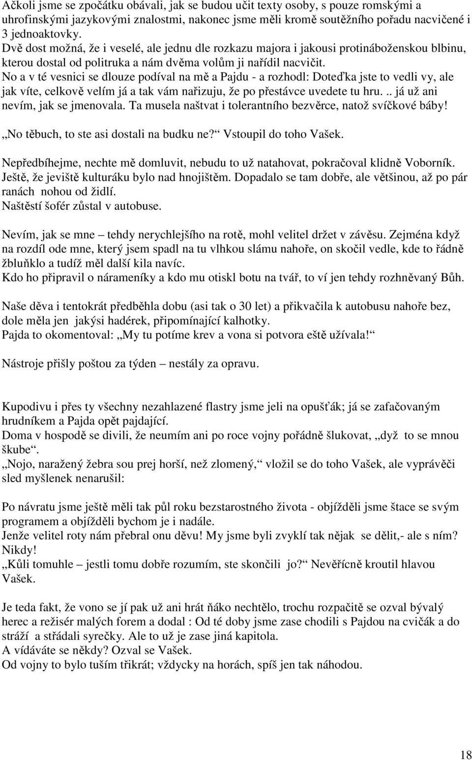 SALAMANDR LISTÍ T IV Š M - PDF Free Download