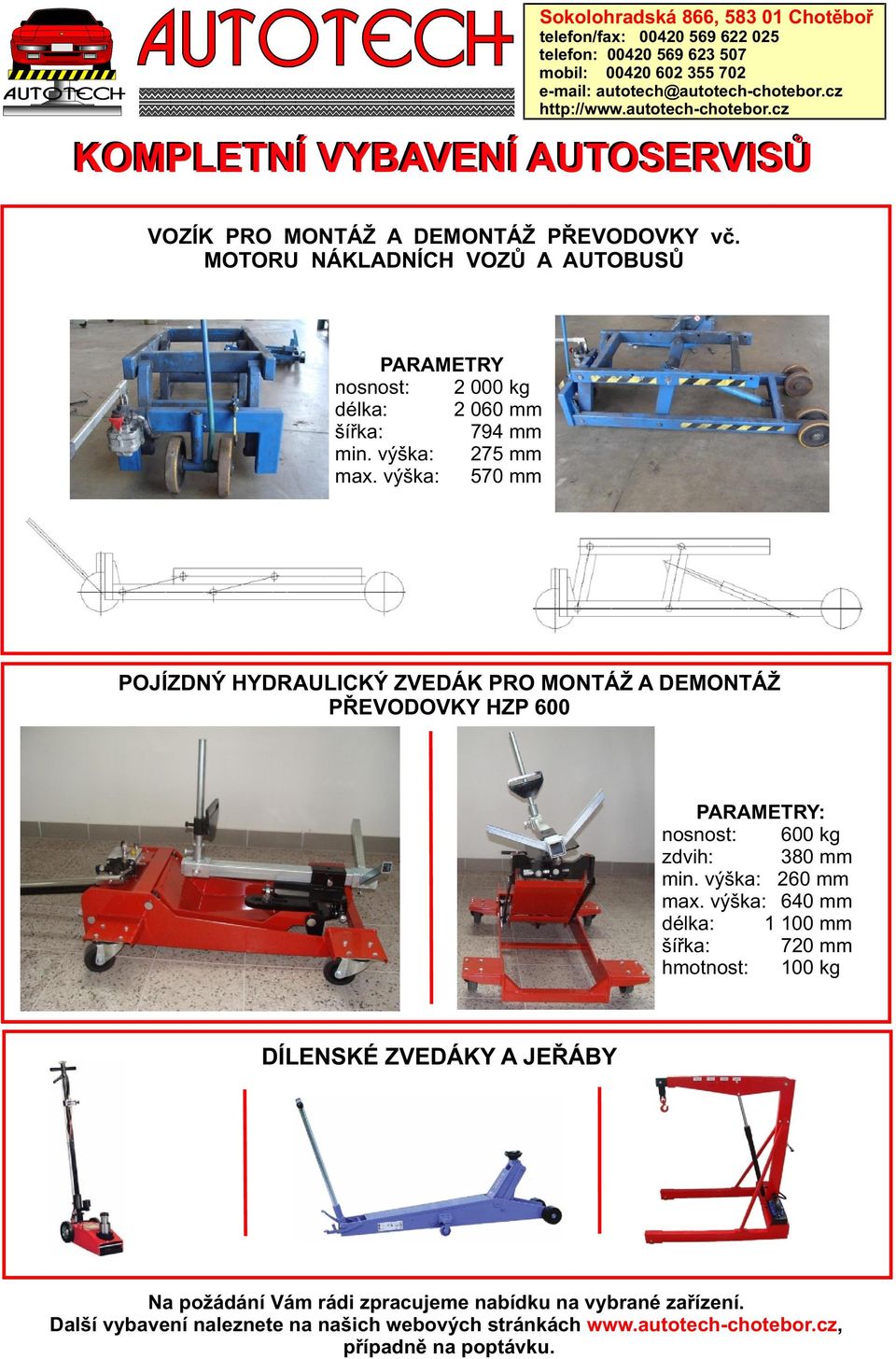 výška: 275 mm max.