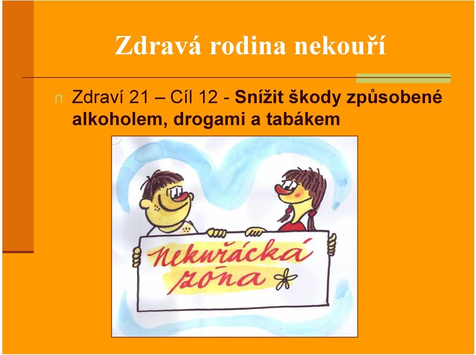 Snížit škody způsobené