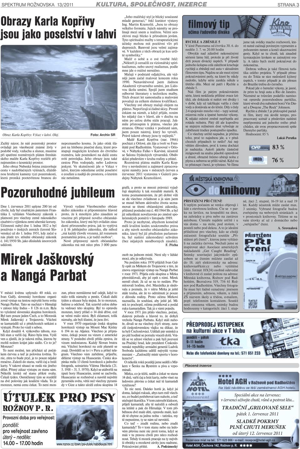 12 13letých seznamovacích webů
