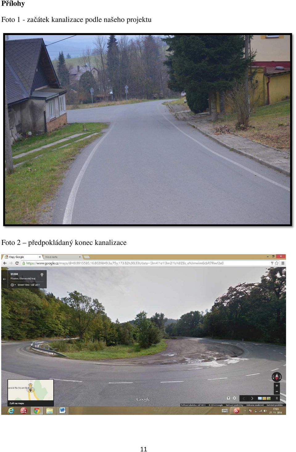 projektu Foto 2