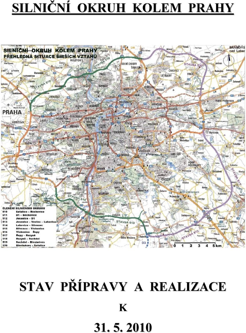 PŘÍPRAVY A
