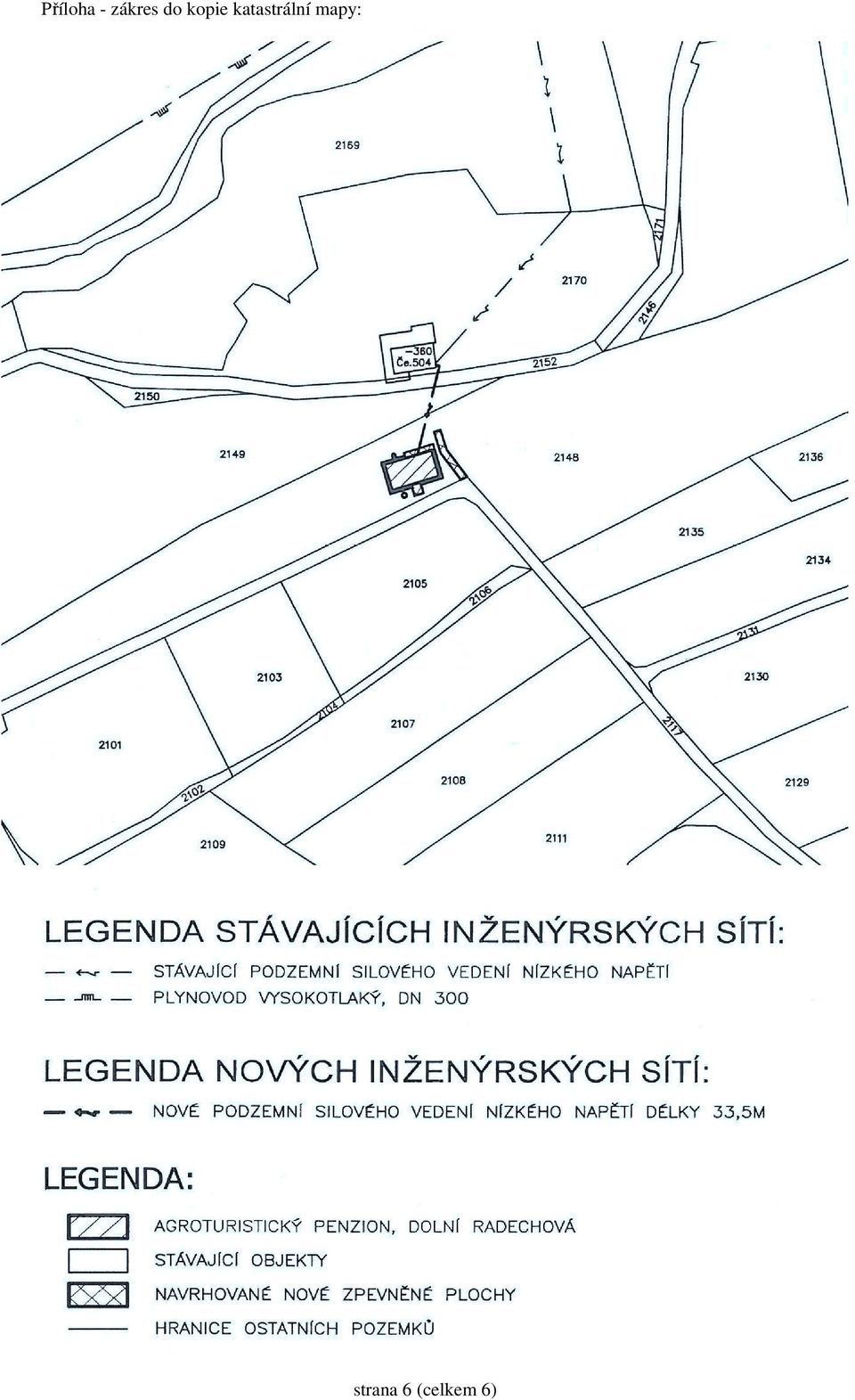 katastrální
