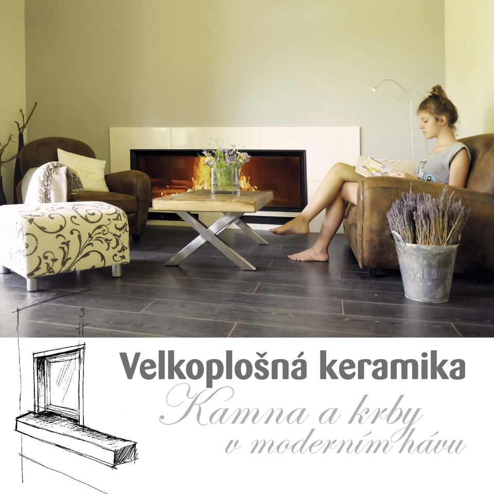 Kamna a krby